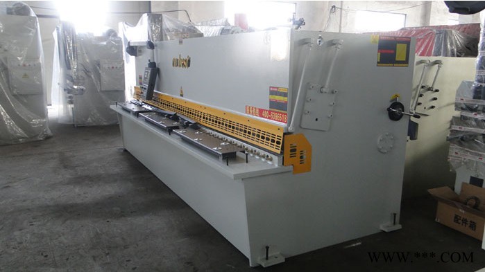 数控剪板机,剪板机,液压剪板机,摆式剪板机、通快剪板机图2