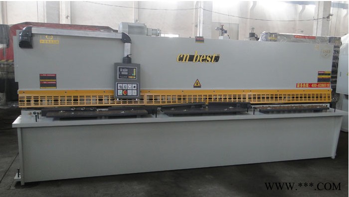 数控剪板机，剪板机，液压剪板机，摆式剪板机、通快剪板机图3