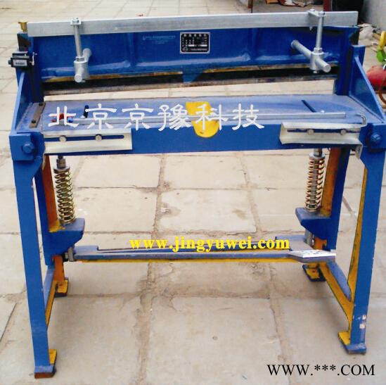 供应 脚踏剪板机 剪板机 裁板机 裁板设备 剪板机厂家图3