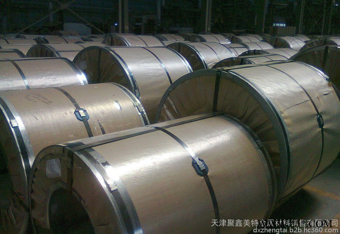 SPCC冷轧板-SPCC冷轧卷板价格图3