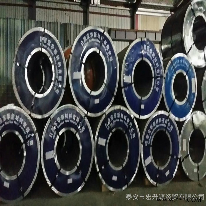 宝钢特深冲冷轧板DC06 超深冲高强度冷轧板卷 冲压冷轧汽车钢DC06图5