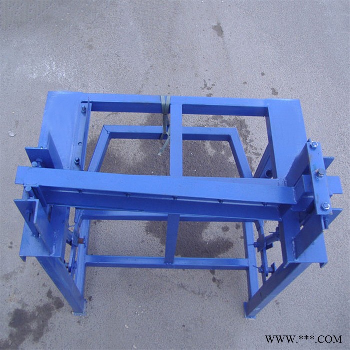 600mm脚踏剪板机 1.3米脚踩剪板机 脚踏式剪板机图3