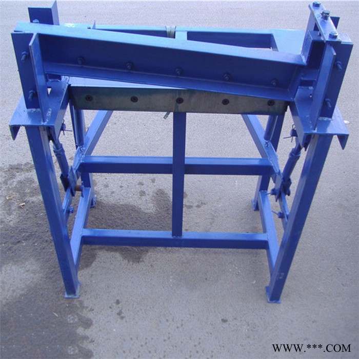 600mm脚踏剪板机 1.3米脚踩剪板机 脚踏式剪板机图6