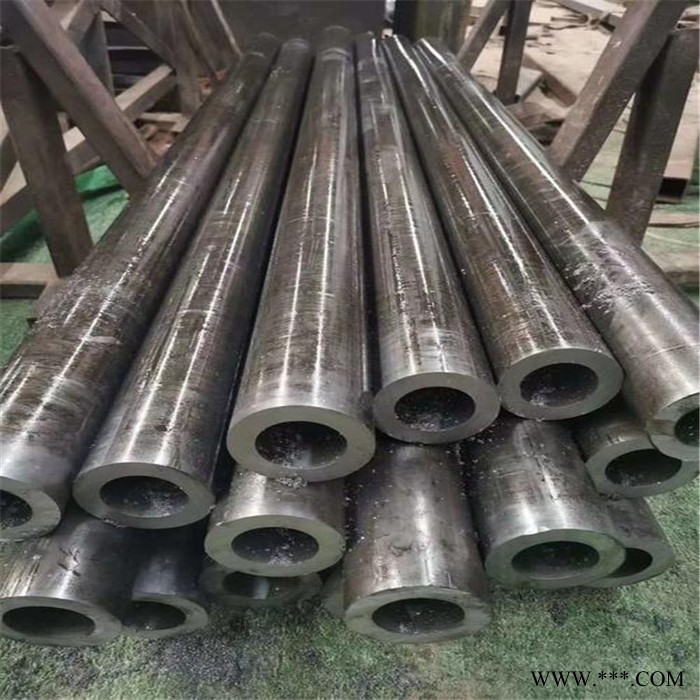 冷轧精密光亮钢管冷轧精密无缝管正规企业图8