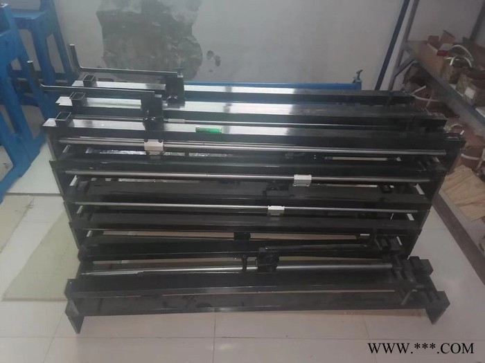 电动剪板机 脚踏剪板机 白铁皮剪板机 各种常规型号及异性设备均可定制图5