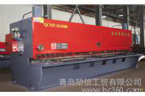 供应剪板机，液压剪板机，QC12Y剪板机，剪板折弯设备、图3