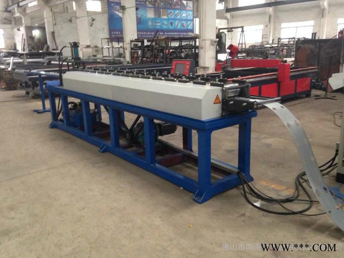 供应锐丰机械T-20冷轧机  T-30冷轧机  T40冷轧机图3