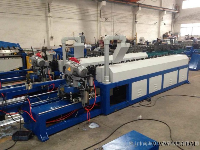 供应锐丰机械T-20冷轧机  T-30冷轧机  T40冷轧机图4