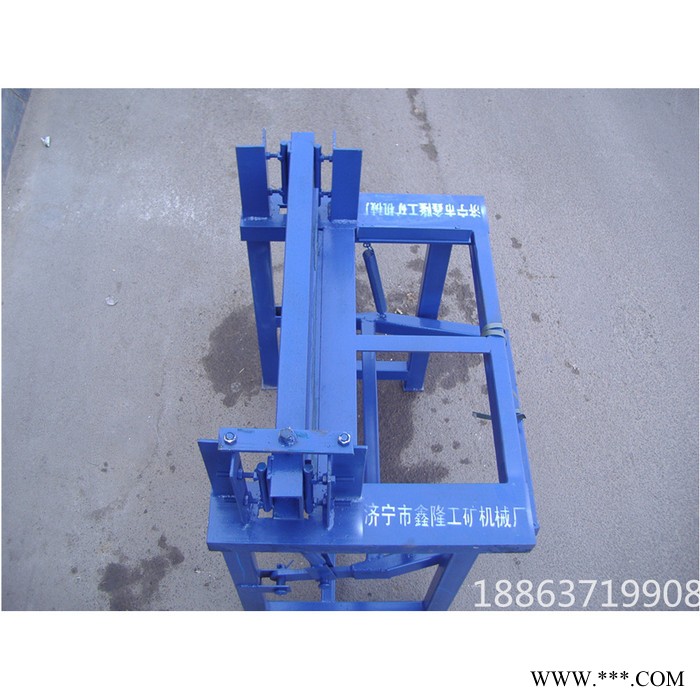 鑫隆脚踏式剪板机 脚踩剪板机 白铁皮脚踩剪板机量大优惠图2