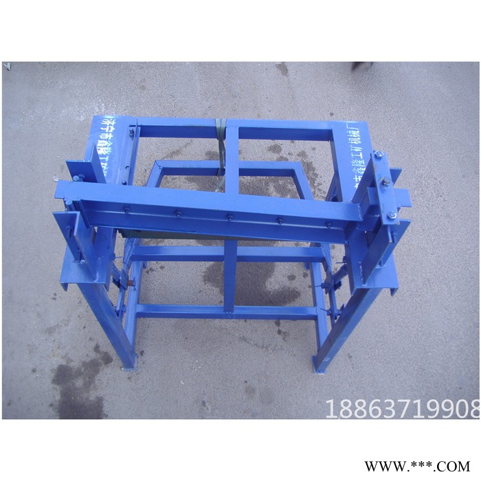 鑫隆脚踏式剪板机 脚踩剪板机 白铁皮脚踩剪板机量大优惠图1