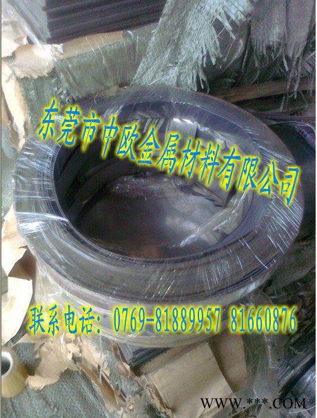 凉山SK5冷轧弹簧钢图2