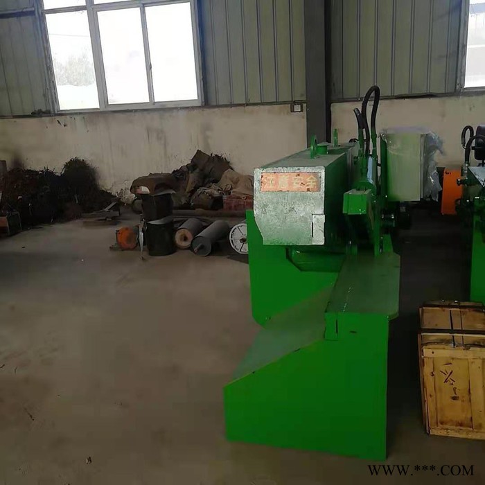 多功能液压虎头剪板机 废钢剪切机图2