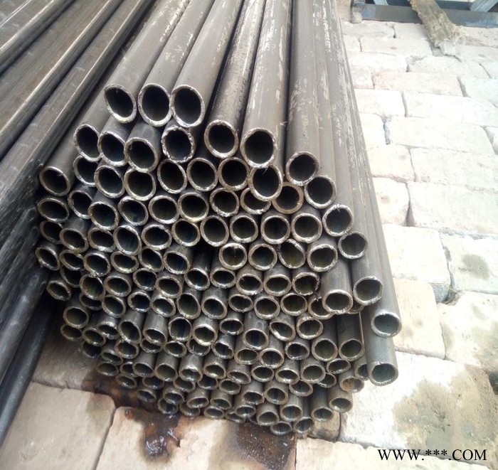 精密管  冷轧管图5
