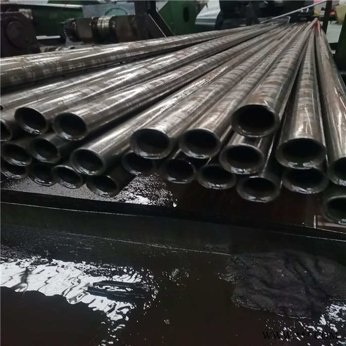 聊城精密厂 精密  冷轧精密管 大量批发图4