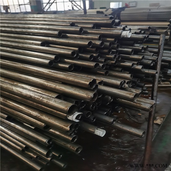 聊城精密厂 精密  冷轧精密管 大量批发图8