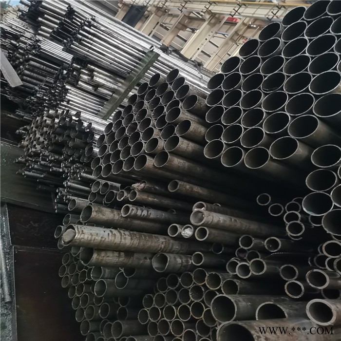 聊城精密厂 精密  冷轧精密管 大量批发图3