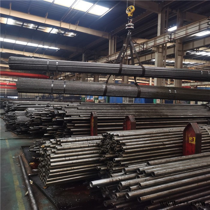 聊城精密厂 精密  冷轧精密管 大量批发图6