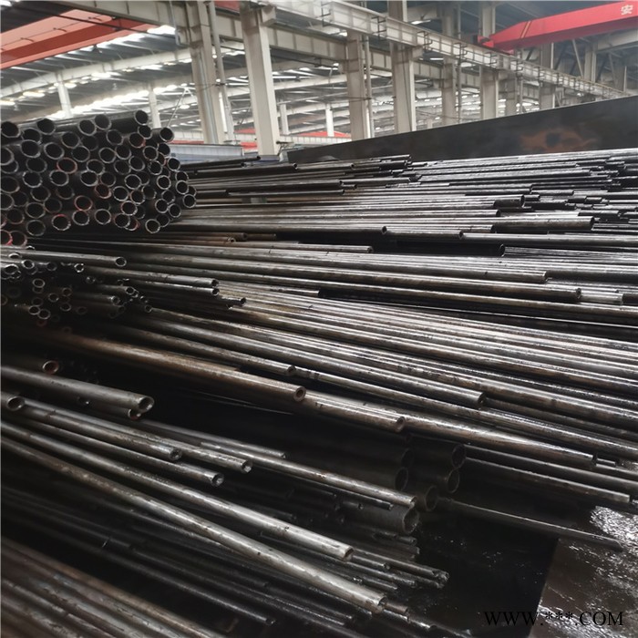 聊城精密厂 精密  冷轧精密管 大量批发图2