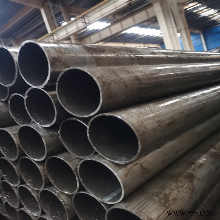 聊城精密厂 精密  冷轧精密管 大量批发图5