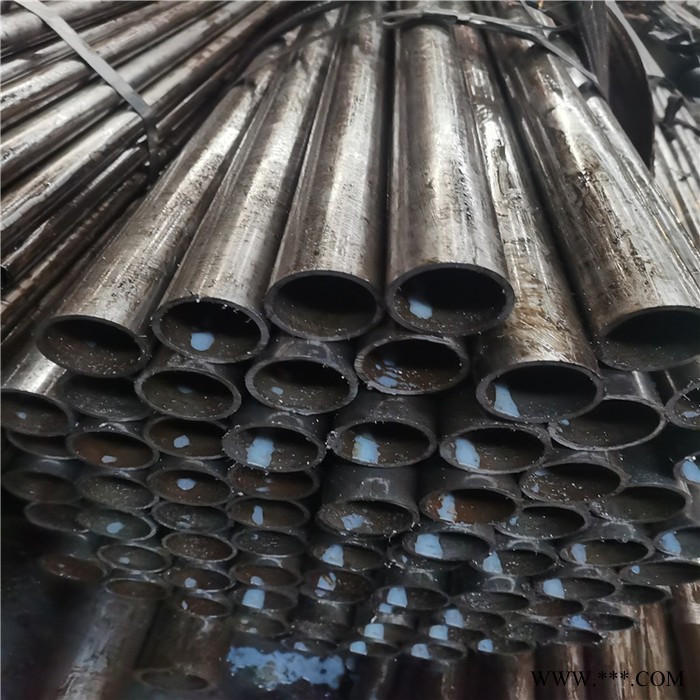 聊城精密厂 精密  冷轧精密管 大量批发图7