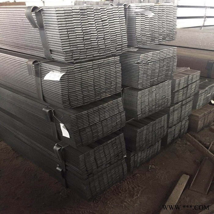 冷轧扁钢现货规格齐全 q235冷轧扁钢 光亮实心扁钢质量保证图4