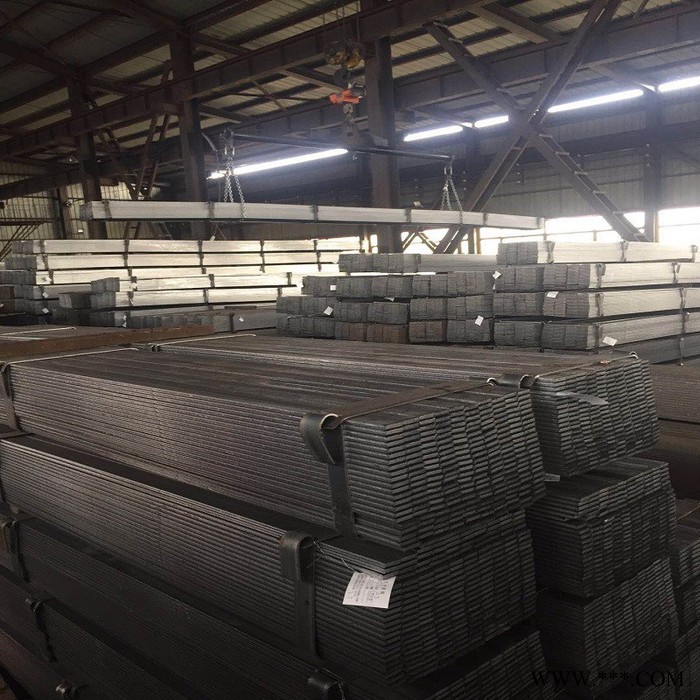 冷轧扁钢现货规格齐全 q235冷轧扁钢 光亮实心扁钢质量保证图5