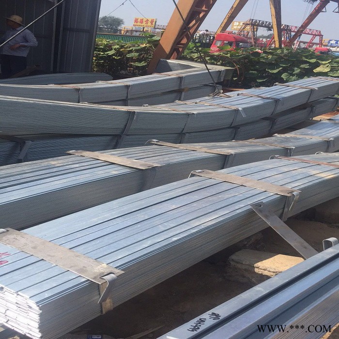 冷轧扁钢现货规格齐全 q235冷轧扁钢 光亮实心扁钢质量保证图2