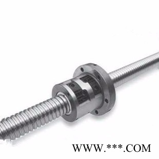 SFV滚珠丝杆冷轧滚珠丝杆图2