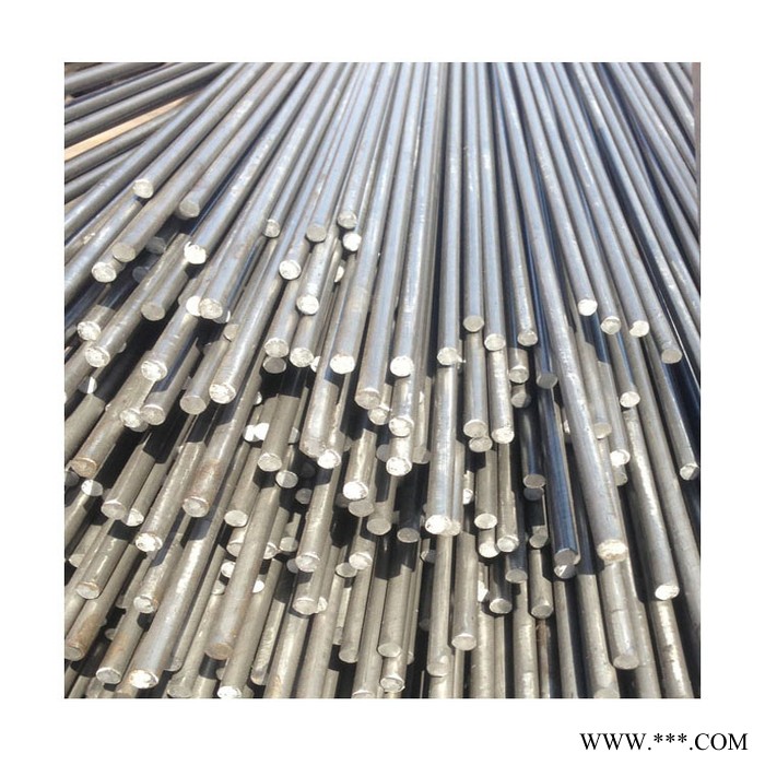 圆棒 A3冷轧光圆 Q235精拉光圆 切割下料图7