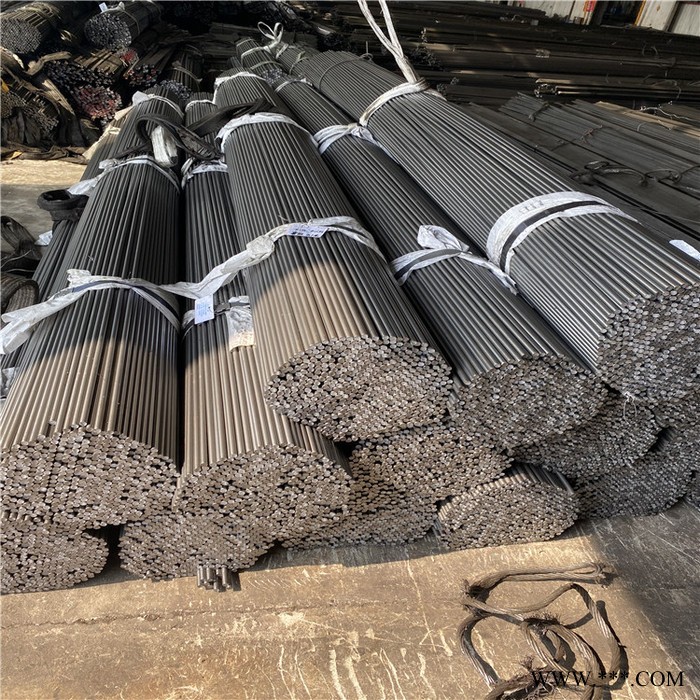 圆棒 A3冷轧光圆 Q235精拉光圆 切割下料图6