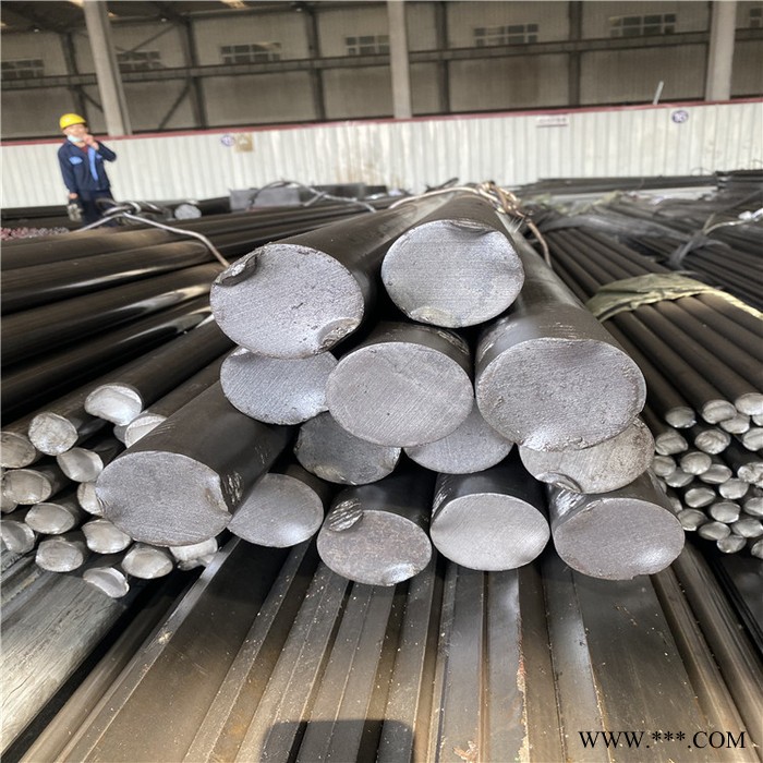 圆棒 A3冷轧光圆 Q235精拉光圆 切割下料图3