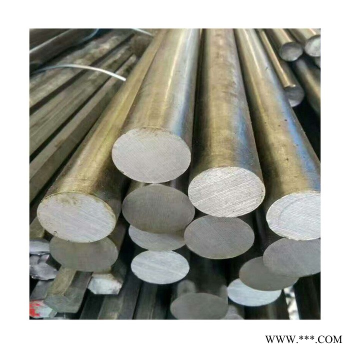 圆棒 A3冷轧光圆 Q235精拉光圆 切割下料图5
