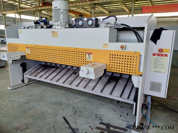 爱克型号625010 数控剪板机 数控冲床 数控转塔冲床 数控折弯机图2