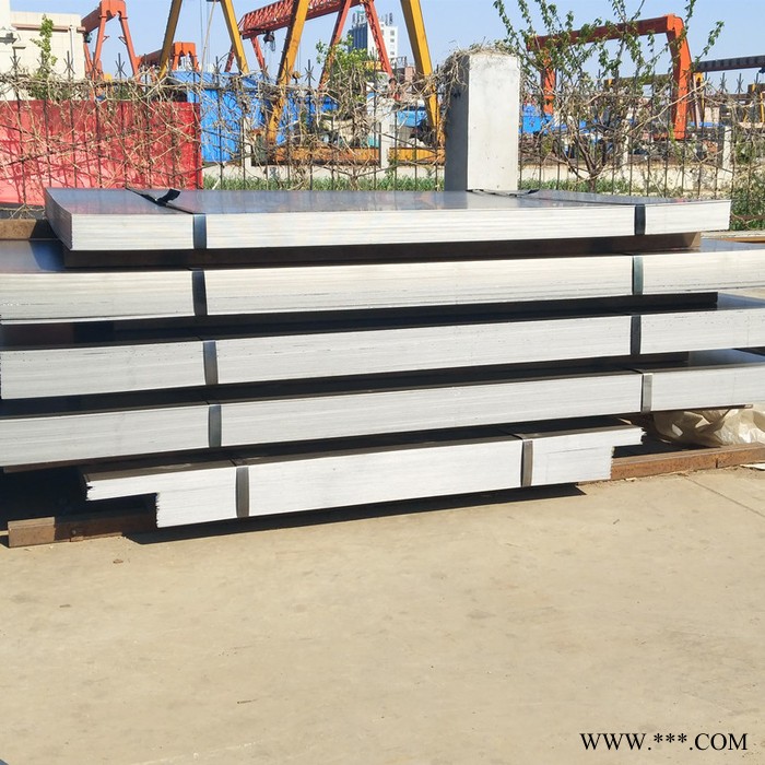 莱钢 SPCC冷轧卷 冷板现货价格 0.5*1250图5