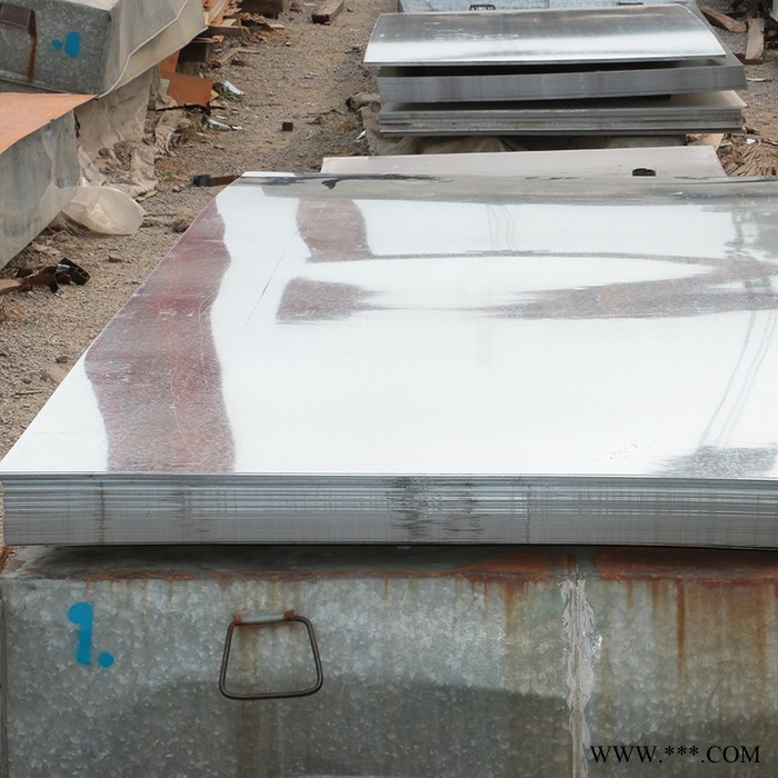 莱钢 SPCC冷轧卷 冷板现货价格 0.5*1250图4