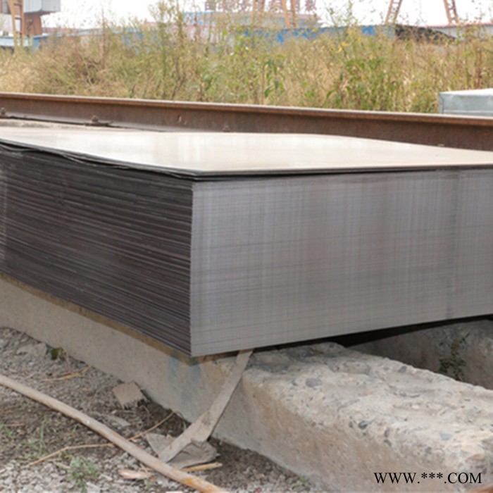 莱钢 SPCC冷轧卷 冷板现货价格 0.5*1250图2