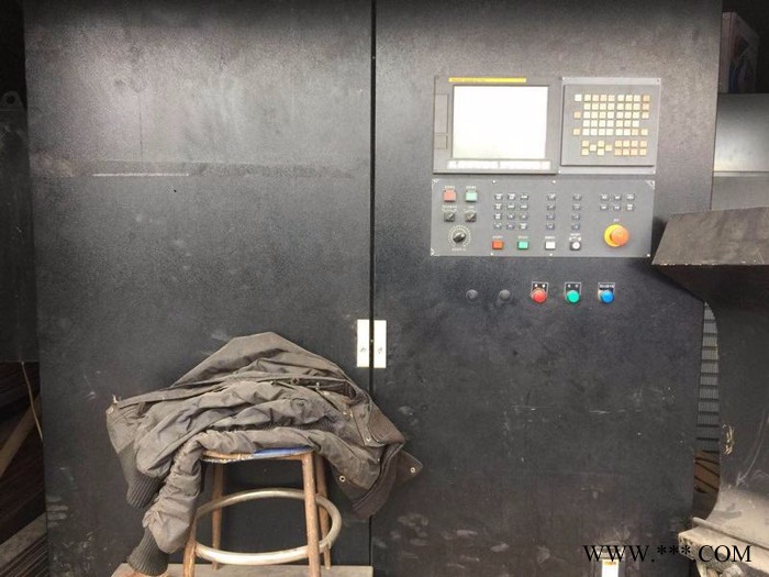 扬力 扬力EP20数控冲床  数控转塔冲床  数控折弯机   数控剪板机图2