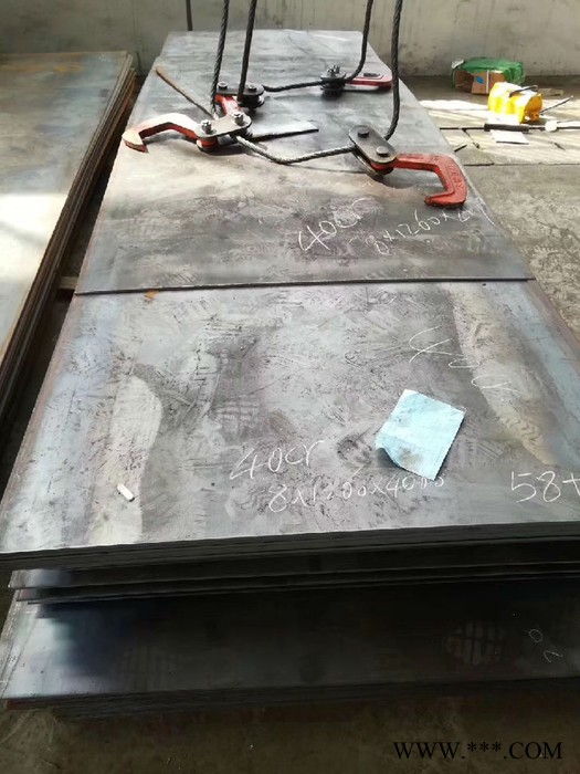 满益钢材Q235B冷轧钢板汕头20#冷轧板规格齐全价格电议图4