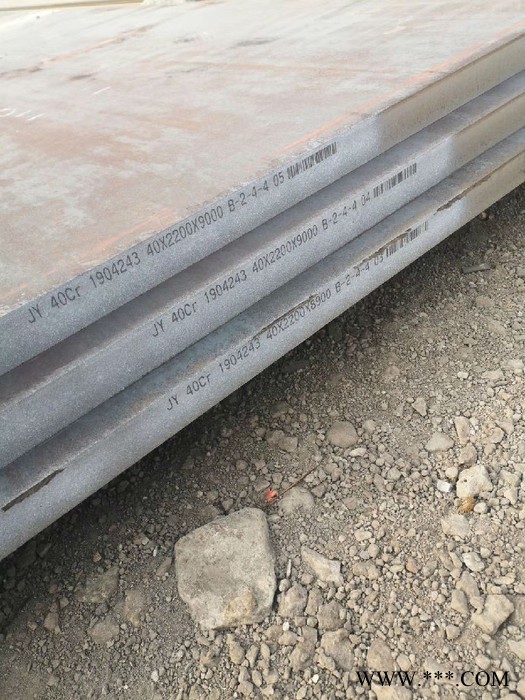 满益钢材Q235B冷轧钢板汕头20#冷轧板规格齐全价格电议图6