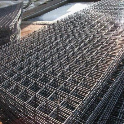 钢筋网片厂家 供应现货冷轧带肋钢筋网片 建筑冷轧带肋钢筋网片