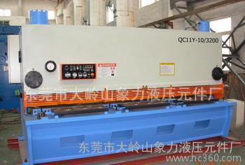 象力液压专业上门维修广东液压剪板机，深圳、韶关液压维修图3