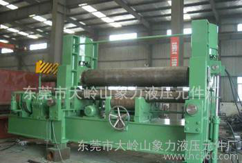 象力液压专业上门维修广东液压剪板机，深圳、韶关液压维修图2