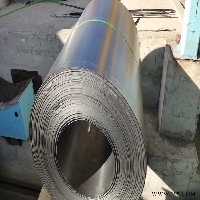 冷轧卷 SPCC冷板 DC01冷板 定尺开平加工图3