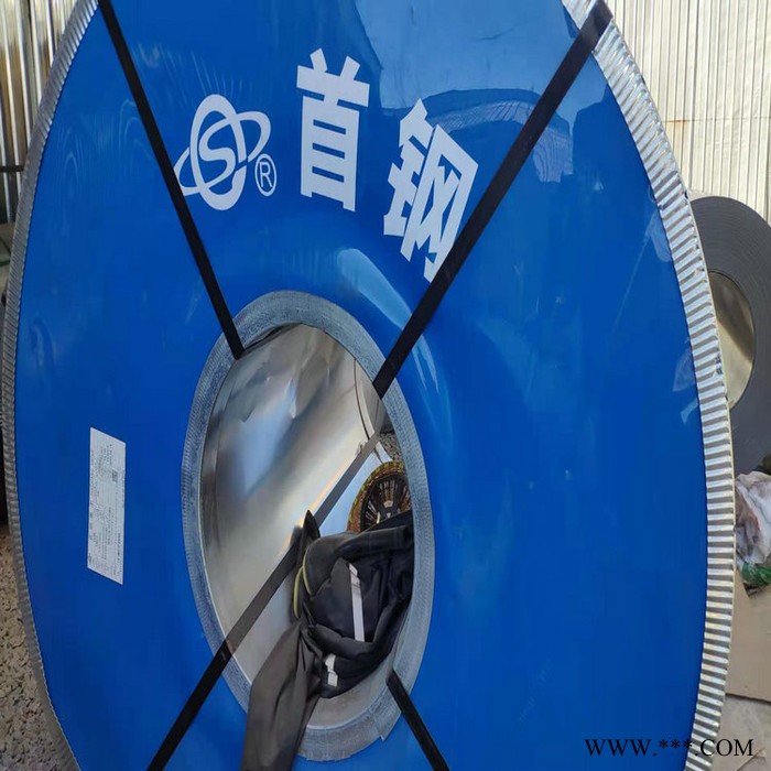 冷轧卷 SPCC冷板 DC01冷板 定尺开平加工图5
