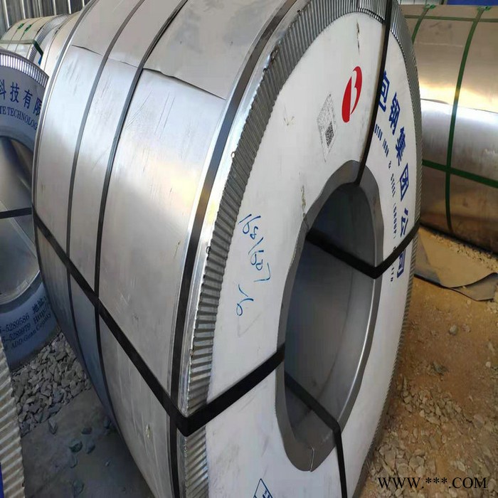 冷轧卷 SPCC冷板 DC01冷板 定尺开平加工图6