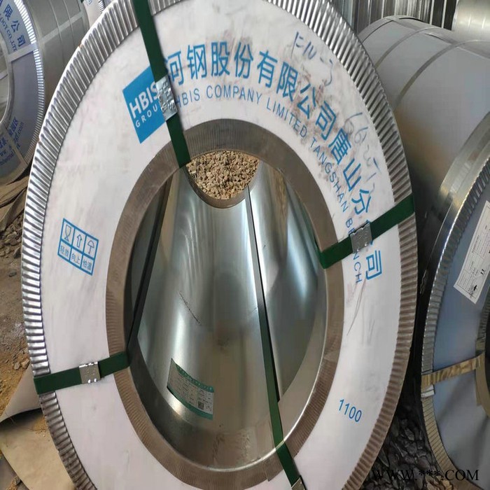 冷轧卷 SPCC冷板 DC01冷板 定尺开平加工