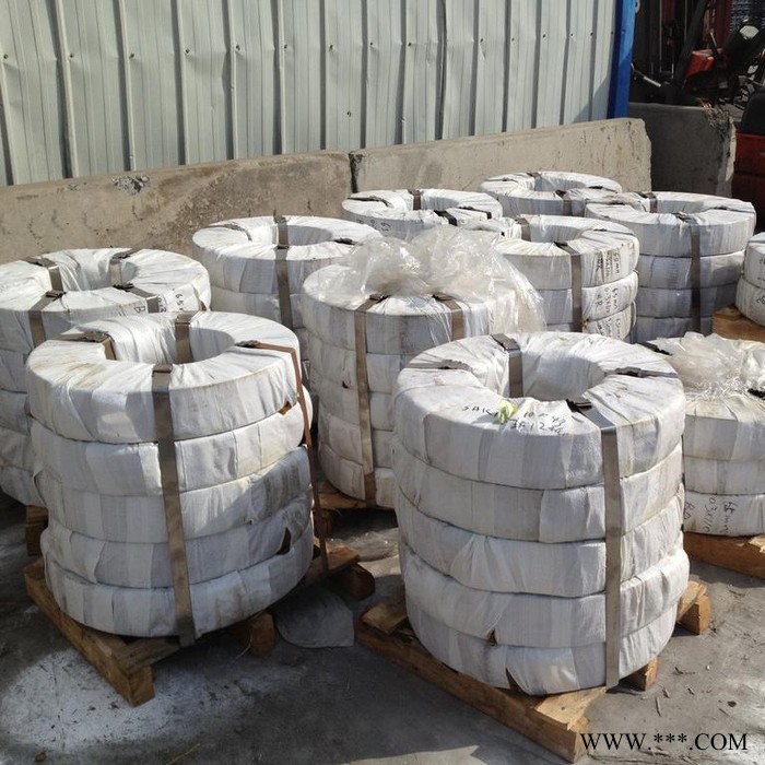 20#45#50#65MN冷轧卷板图3