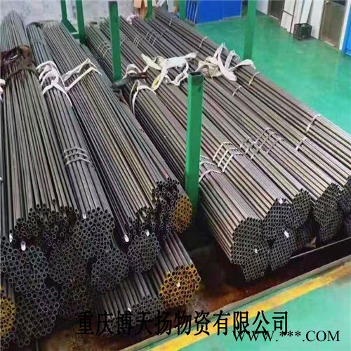 重庆精密光亮管 20号精密光亮管 45号冷轧钢管 重庆冷轧无缝管现货图2