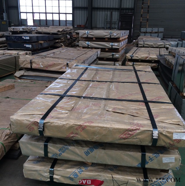 冷轧板卷鞍钢  各规格冷轧板 冷轧汽车钢 低合金高强度钢 SPCC 0.65*1023*C图4