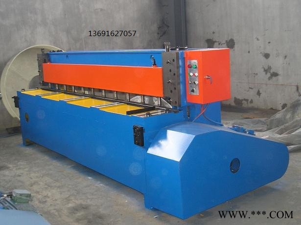 供应折弯机 剪板机 FX415折弯机 剪板机图6